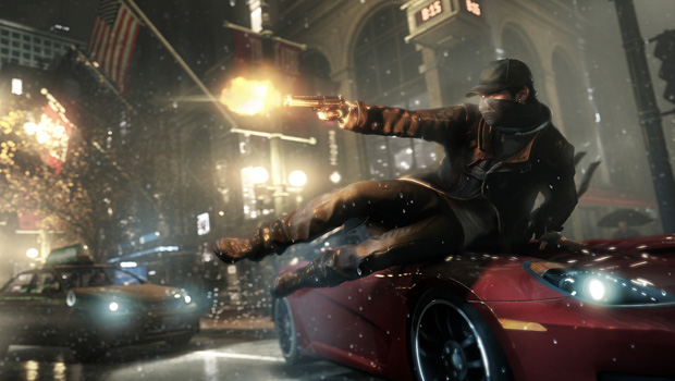 After its delay, Watch Dogs is dropping on May 27th