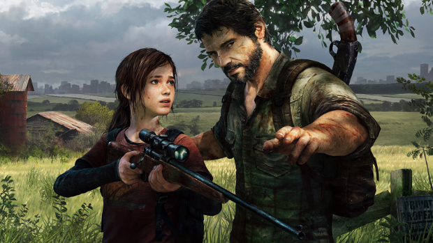 Start your dream casting: They're making a Last of Us movie