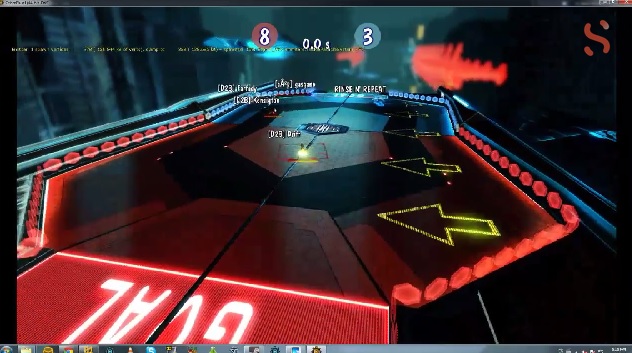 Spearhead Games reveals 'Project Cyber'