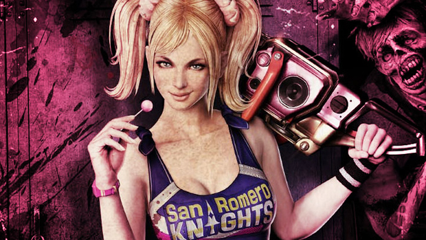 Lollipop Chainsaw surpasses one million sales