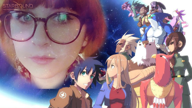 Mods, hate, and community with Chucklefish's Molly Carrol