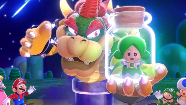 Nintendo will be doing extended maintenance on March 13