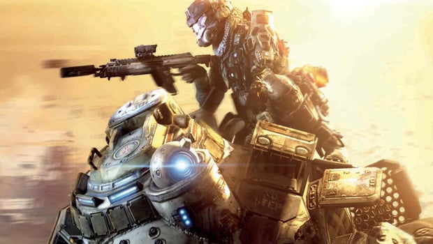 Live Show: We got Titanfall early