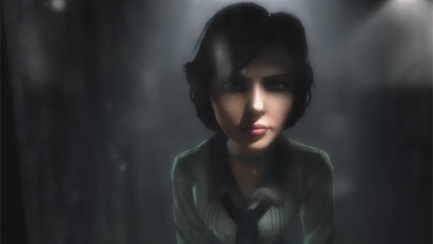 Irrational devs recall proudest moments from their last BioShock DLC