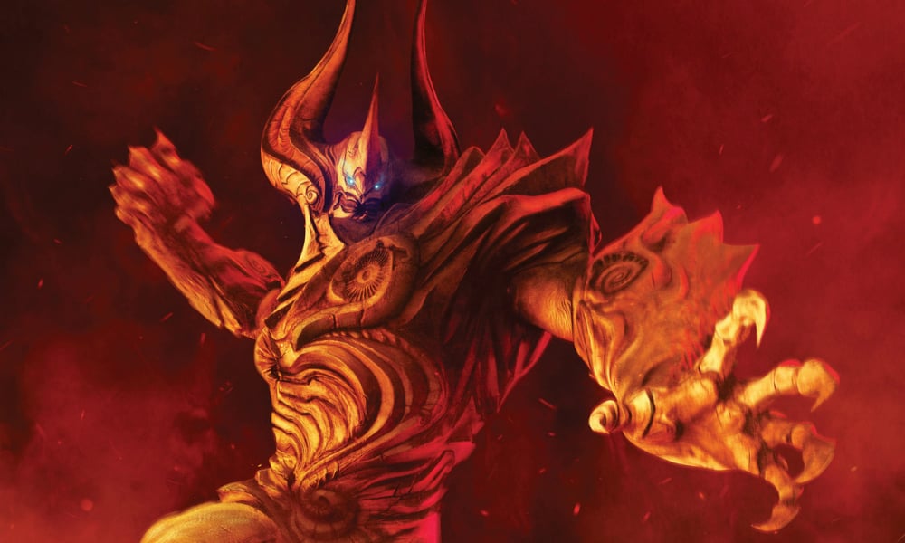 Contest: Win The Art of Castlevania