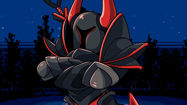 Shovel Knight not arriving in March, delayed for a 'few weeks'