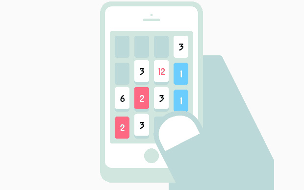 Android users can now play Threes! like the rest of us
