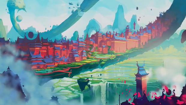 Ex-Blizzard, Insomniac dev working on tactical, turn-based Duelyst
