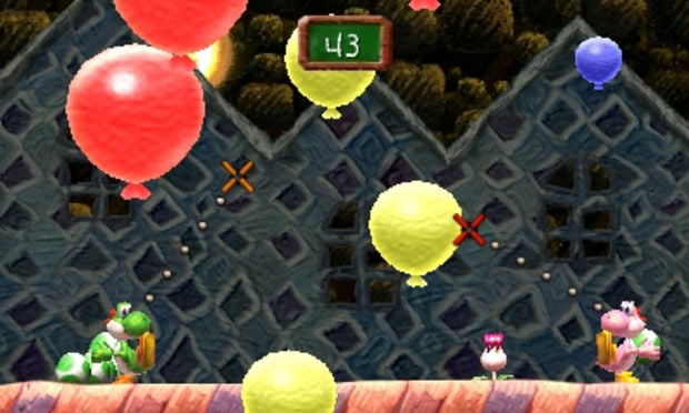 Nintendo Download: Yoshi's New Island