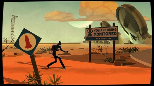 CounterSpy coming to the PlayStation 4