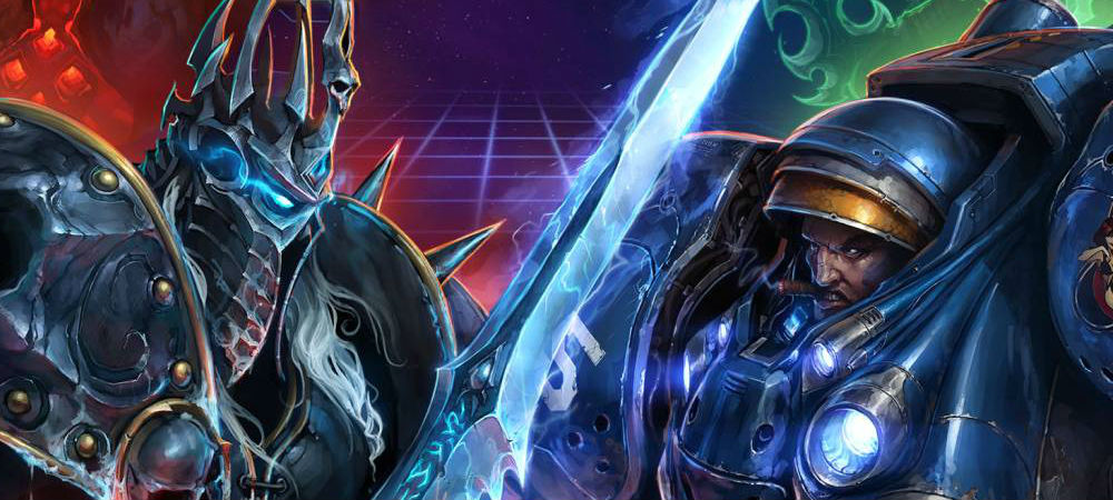 Heroes of the Storm is a MOBA for people who hate MOBAs