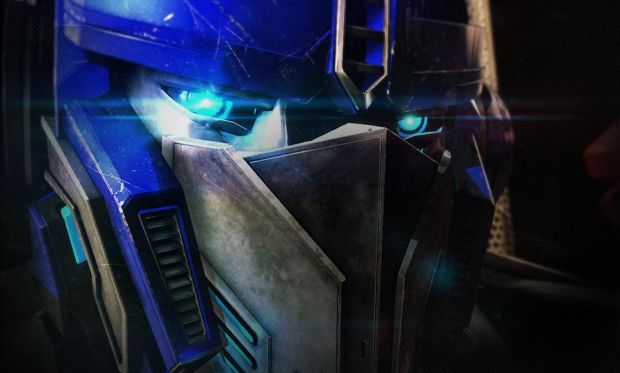 Transformers Universe closed beta has started