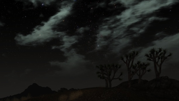 Of Monsters: A Fallout universe fan-fic
