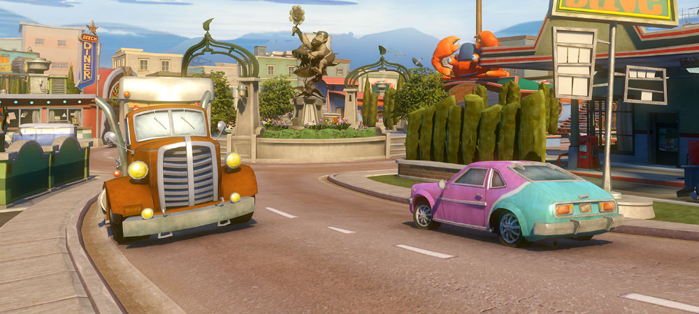 Plants vs. Zombies: Garden Warfare's DLC is off to a great start