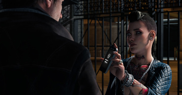 Ubisoft: It'll take the average player 35-40 hours to beat Watch Dogs