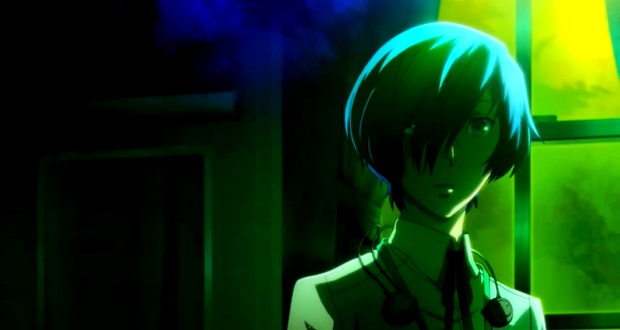 Japan gets the second Persona 3 movie on June 7, everyone gets a trailer now