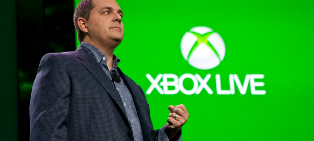14-year Xbox veteran Marc Whitten leaves Microsoft