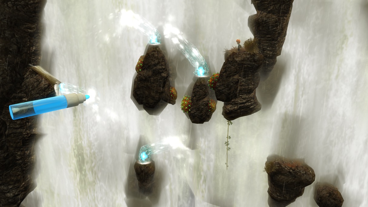 Max: The Curse of Brotherhood is coming to the 360 in April