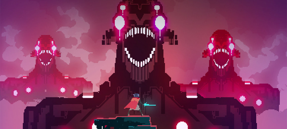 Here are a bunch of upcoming Xbox One indie games