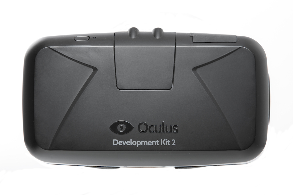 Oculus Rift Dev Kit 2 pre-orders open today, priced at $350