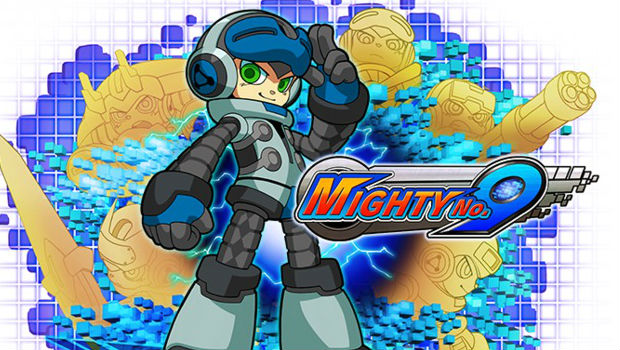 Inafune: Mega Man has indie roots, and those remain with Mighty No. 9