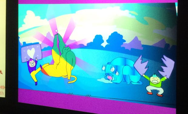 Musclecat Showdown is a game where you strike beefy cat poses