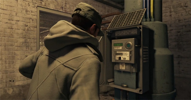 A look at Watch Dogs' PlayStation-exclusive content