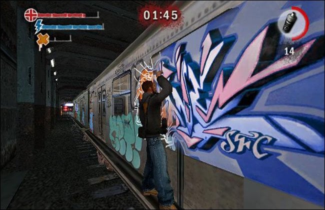 Ecko Unlimited teases sequel to 'Getting Up'