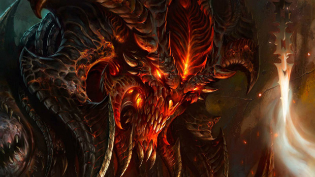 Diablo III: Ultimate Evil Edition in the works for Xbox One