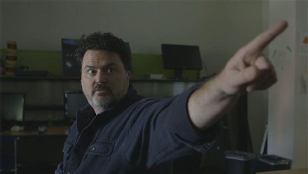 Escape Goat 2 released as Tim Schafer tries to take credit