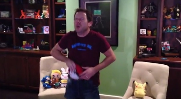 Cliffy B chooses you to die in this Pokemon rap