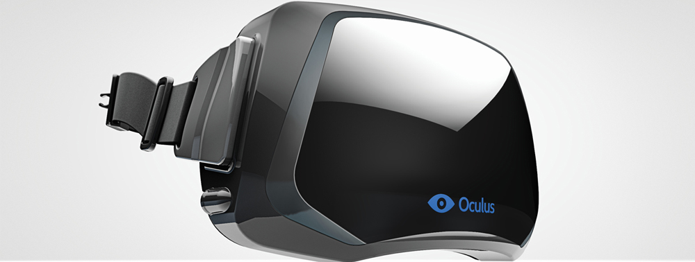 Facebook to acquire Oculus VR for around $2 billion