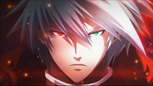 BlazBlue: Chrono Phantasma retail out this week, there's still a digital pre-order deal