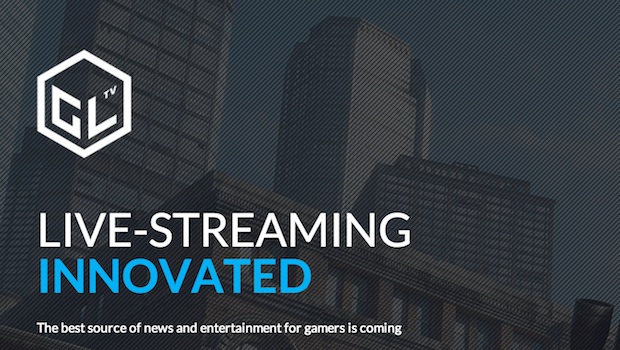 Gaming Live announces their alternative to Twitch