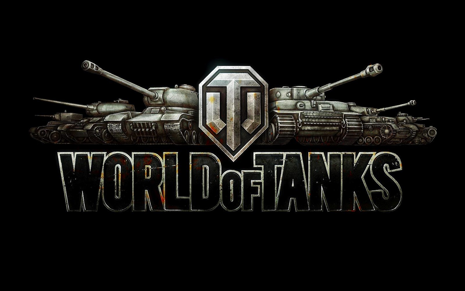 World of Tanks in 2014: Mobile MMO, new PC engine, console updates coming