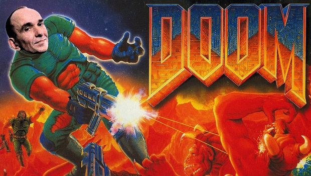 Enjoy the indie craze whilst it lasts, says Peter Molyneux