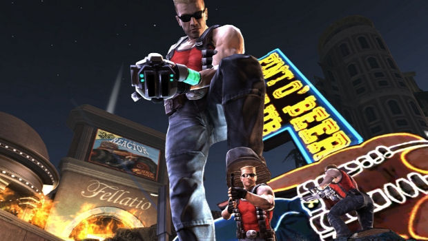 3D Realms asserts it still owns Duke Nukem in Answer to Gearbox's lawsuit