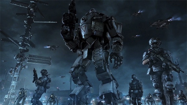 Titanfall cheaters can only play with other cheaters now