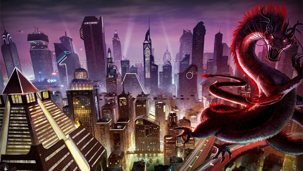 Early Access version of Shadowrun Online launching March 31