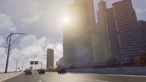 Watch Dogs' digital Chicago explored in new trailer