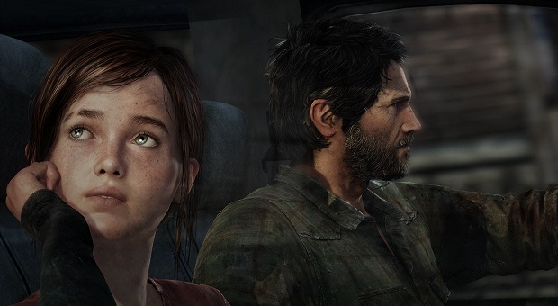 The Last of Us reportedly shambling onto PS4