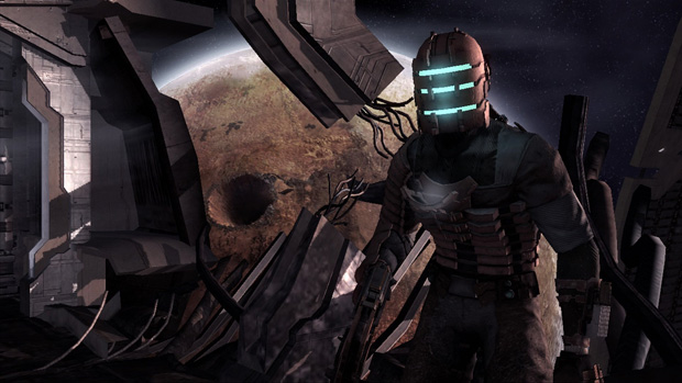 Dead Space is free if you're willing to put up with Origin