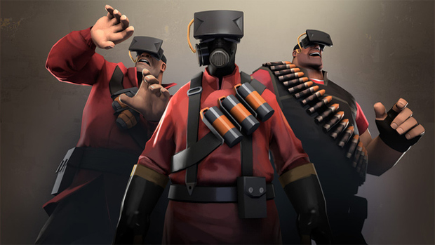 Michael Abrash leaves Valve for Oculus VR