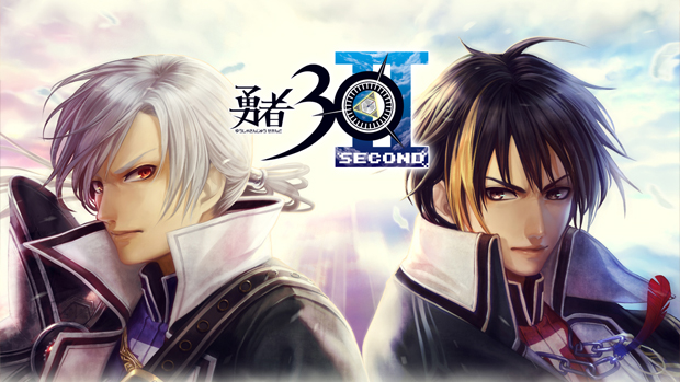 Half-Minute Hero 2 getting localized as The Second Coming