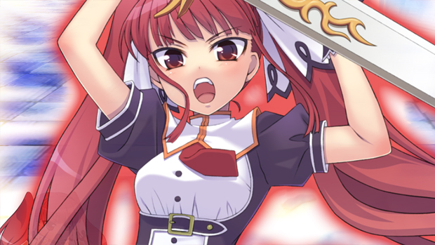 Croixleur Sigma hacks and slashes onto Steam in late April
