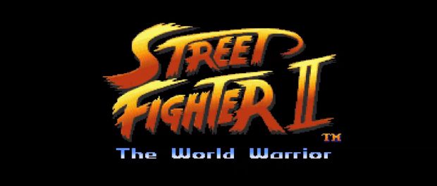 Have 9 hours to kill? Every SNES title screen in alphabetical order