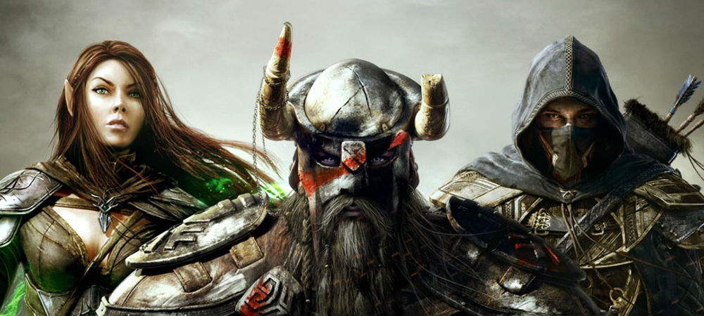 Review in Progress: The Elder Scrolls Online (Early-Access and Launch)