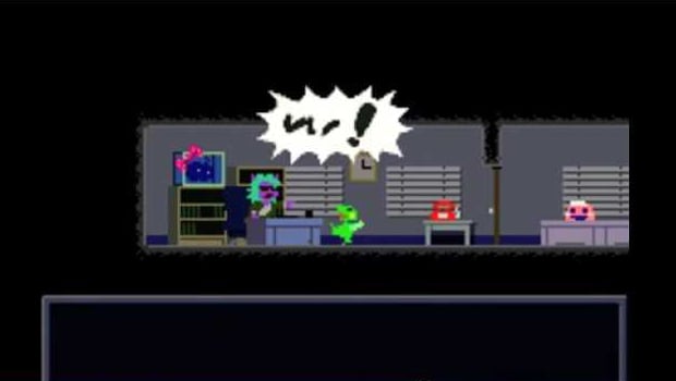 Kero Blaster coming to PC and iPhone in May