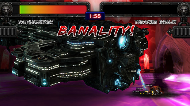 This is what a Blizzard fighting game would look like