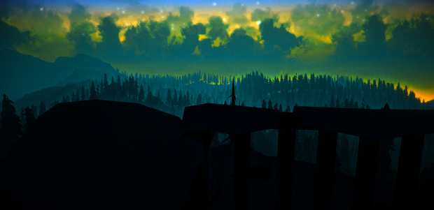 There are far worse places to die than The Long Dark's Pacific Northwest